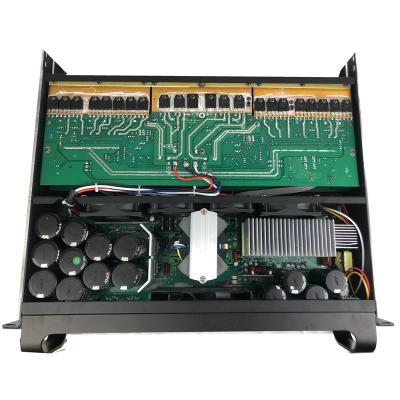 China Wholesale price 14000 pre amplifier fp14000 power amplifier professional audio amplifier FP14000 for sale