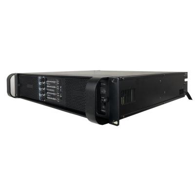 China DL20K 20000W FP20000Q Class TD PA DJ Power Amplifier 63*59*15cm for sale