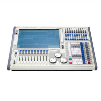 China Strong Function Factory Wholesale CMY Tiger Touch Paddle Computer Light Console DJ Controller for sale