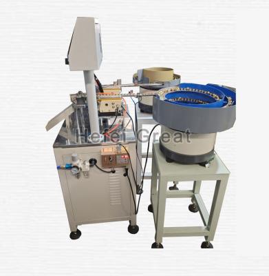 China Machinery Repair Shops Assembly High Speed ​​Semi-automatic O Ring Automatic Assembly Machine for sale