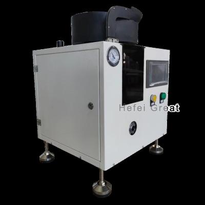 China Machinery Repair Shops Maker High-speed O-ring Assembly Machine Flat Plastic O-ring Assembly Machine for sale