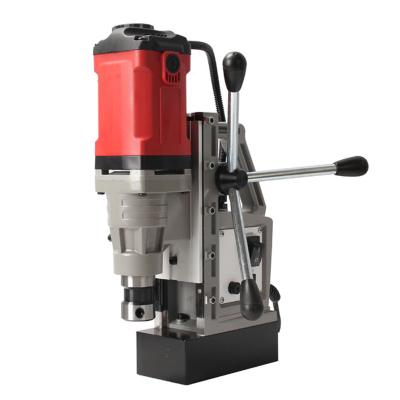 China MR-5000 Powerful Steel Tools Electric Magnet Core Drilling Machine With 50mm for sale