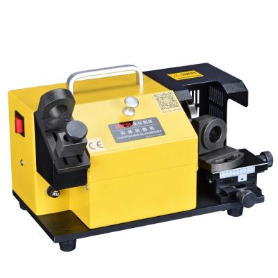 China Factory MR 13W 3-13mm Electrode Pole Grinding Machine For Different Materials for sale