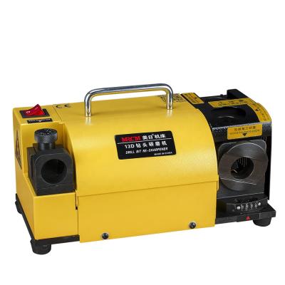 China Each MR-13D China Supplier DC Motor Power Drill Grinding Machine With CBN Wheel for sale