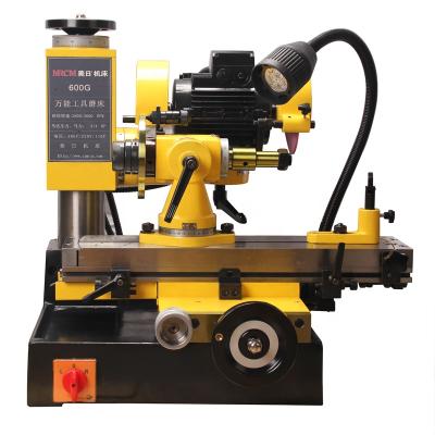 China MR MRCM Stores Building Material 600G High Precision Universal Tool Grinder For Different Tools for sale