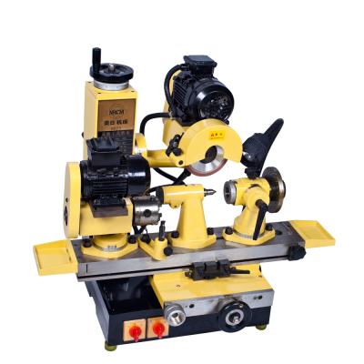 China 600 MR Easy Adjusting Machine Circular Saw Blade Sharpening Machine And Surface Grinder Magnetic Chunk for sale