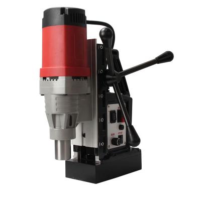 China Hot-sale steel drill machine with magnetic base B-28 for sale