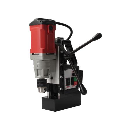 China Hot Selling MR-D13 13mm Drill Machine Steel Magnetic Stand With Big Price Tapping Machine EDM Drill for sale