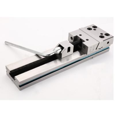 China Factory MRCM GT-150A-I CNC Precision Vice Universal Vice Vise for sale