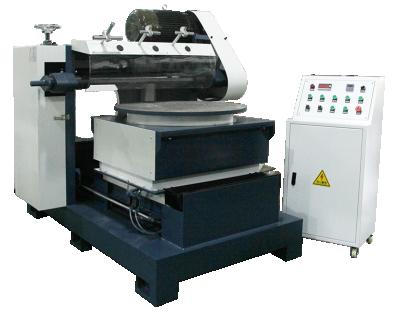 China energy & Extracting material from panels, floor drains, metal ornaments, hinges flat polishing machine for sale