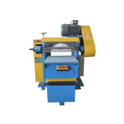 China Factory Multifunctional Stainless Steel Plate Mirror Polishing Machine for sale