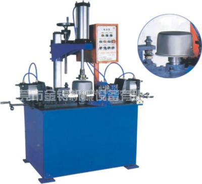 China Factory Automatic Stainless Steel Utensil Polishing Machine for sale