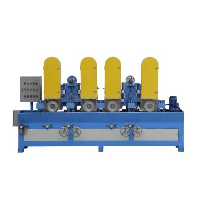 China Factory Stainless Steel Tube Polishing Machine Automatically for sale