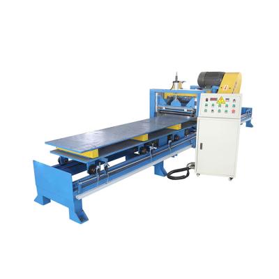 China Mirror Finishing Round Stainless Steel Pipe Mirror Finishing Machine for sale