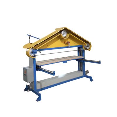 China Factory Used Surface Fine Stainless Steel Wire Drawing Machine for sale