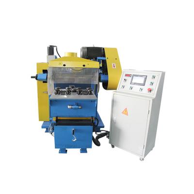 China Factory Automatic Copper Fittings Mirror Polishing Machines For Jewelry for sale