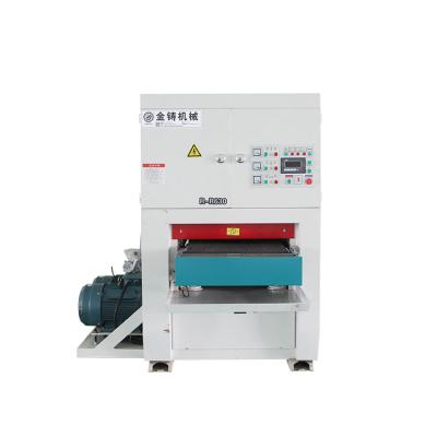 China Factory Strip Hairline Finish Grinding Machine for sale