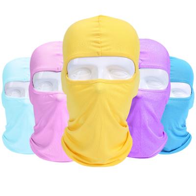 China COMMON the manufacturer directly endorses the high quality outdoor motorcycle ski mount ski balaclava for sale