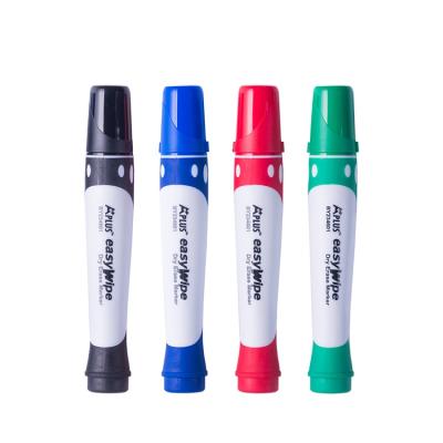 China BEIFA Erase Brand Customized White Dry Erase Marker Promotional Whiteboard Marker Pens for sale