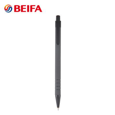 China Beifa Brand MB121000 High Quality Plastic Black Mechanical Pencil Best For Writing for sale