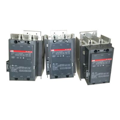 China AF52-30-11-14 series contactor low voltage series original new products AF52-30-11-14 for sale