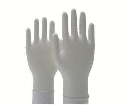 China Comfortable Medical Hand Gloves , Sterile Medical Gloves For Dental Practices for sale