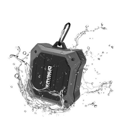 China Private Model KAYINOW-Factory D520 Mini Portable Outdoor Wireless TWS IPX7waterproof Mini Phone Function Portable Speakers for sale