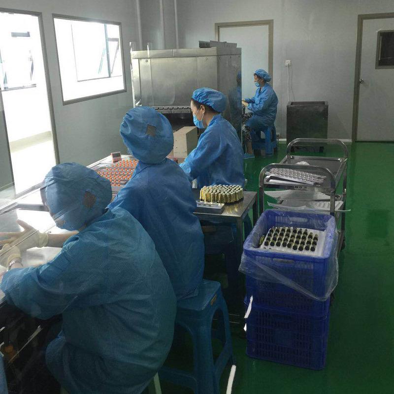 Verified China supplier - Zhilan (Tianjin) Biotechnology Co., Ltd.