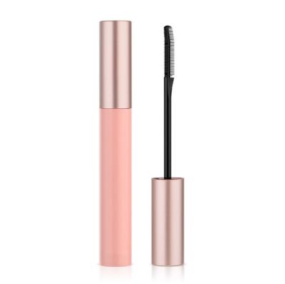 China 2021 New Design Eye Makeup Eye Gel Mascara Base Mascara Base Edition Waterproof Quick Dry Transparent Mascara for sale