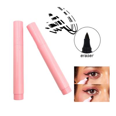 China Hot Selling Waterproof Makeup Lip Color Remover, Eyeliner Concealer, Makeup Remover Pen for sale