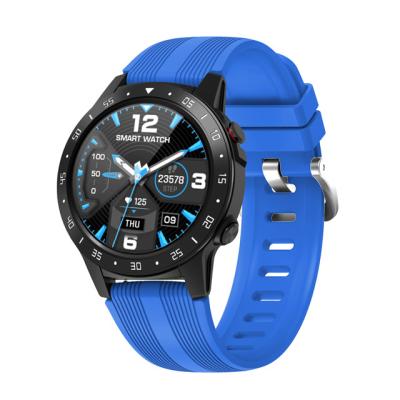 China Custom Real Time GPS Navigation Factory Time M5 Smart Watch Supports SIM BT Calls IP67 Smartwatch for sale