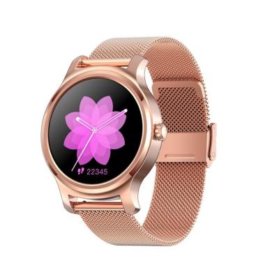 China Touch Screen SMA R2 Smartwatch Heart Rate Blood Pressure Bluetooth R2 Smart Watch for sale