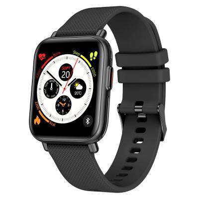 China Custom Touch Screen SMA Fitness Watch Faces Smart Watch F7 Health Management Blood Pressure Music Control Smart Watch for sale