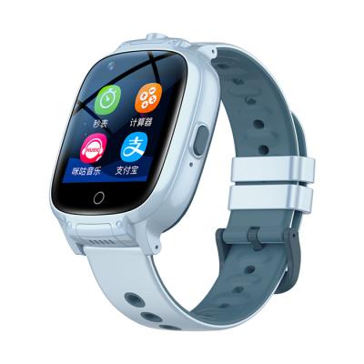 China Smartwatch Child Nano Smartwatch SIM Card 800mAh GPS GPS Navigation SMA HD Dual Camera K8 4G Child Books WiFi 4G for sale