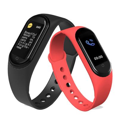 China Touch Screen Global Version Xiaomi Band 5 Wristband Fitness Wristband MI Band 5 Smart Watch Smart Band 6 for sale