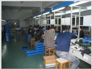 Verified China supplier - Orientools Industrial Co., Ltd.