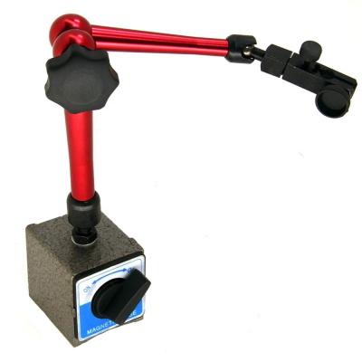 China Dial indicator holder, magnetic base 60x50x55mm for sale