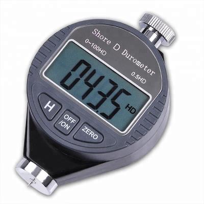 China Digital Shore D Hardness Gauge SHD for sale