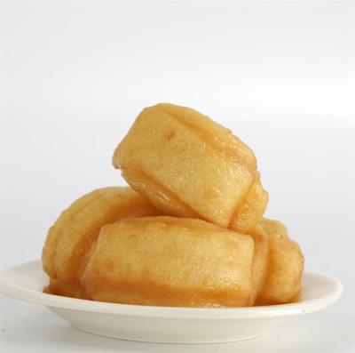 China Factory Supply FROZEN Delicious Chinese Food Fried Dough Sticks Halal Frozen Food for sale