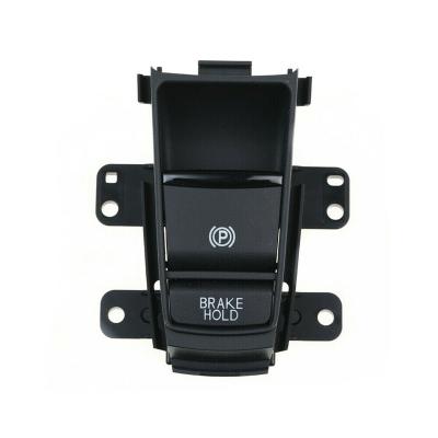 China Car Brake Handbrake Switch OEM 35355-T7A-J01 35355T7AJ01 For HONDA HRV XRV VEZEL 35355 t7a-j01 for sale