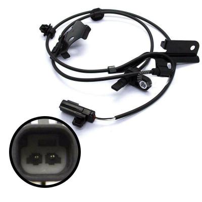 China New Car ABS Wheel Speed ​​Sensor Front Right OEM 89542-02080 8954202080 For Toyota Corolla 89542-02080 for sale