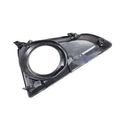 China Auto Parts Front Fog Lamp Cover LH/RH 52127-0P040 521270P040 for Toyota Corolla REIZ II (GRX13_) for sale