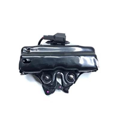 China BLACK Auto Parts Hood Lock 53510-0N010 535100N010 For Toyota Crown Lexus for sale