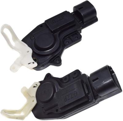 China Rear Lock Left And Right Actuator 69130-12070 6913012070 For Toyota Corolla 69130-12070 for sale