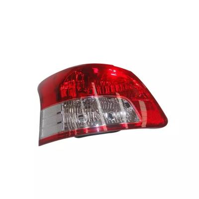 China Auto Parts Tail Light 81551-52610 81561-52560 8155152610 8156152560 For Toyota 81551-52610 81561-52560 for sale