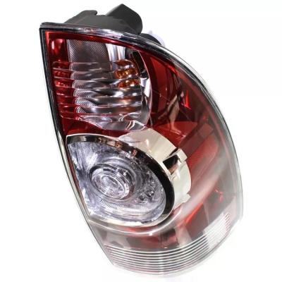 China Auto Parts Tail Light Headlight 81560-04160 81550-04160 8156004160 8155004160 For Toyota Tacoma 2012 - 2015 81560-04160 81550-04160 for sale