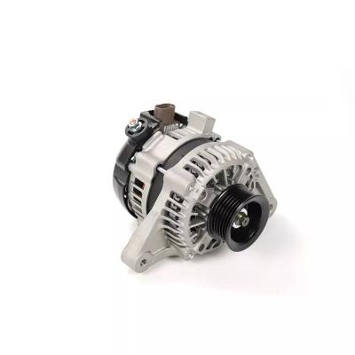 China Auto parts Zze122/27060-0d180 270600d180 with competitive price for Toyota Corolla car alternator 12v 80a 1.8l COROLLA for sale