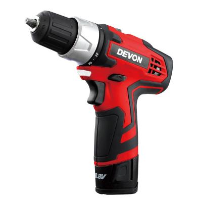 China Professional Manufacture Cheap 12v Lithium-ion Drill Driver Trade Cordless Drill Driver 5262-Li-12TS for sale