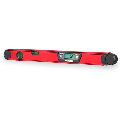 China Laser Digital Display Extension Rod Contact Multi Ruler 60cm Angle Measurer 9010 for sale