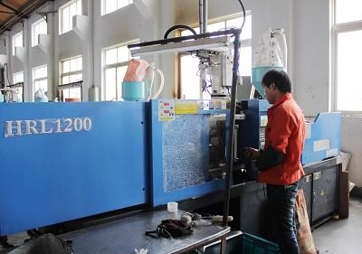 Verified China supplier - Jiaxing Anda Plastic Product Factory
